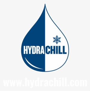 Hydrachill Logo - Water Refilling Station Europe