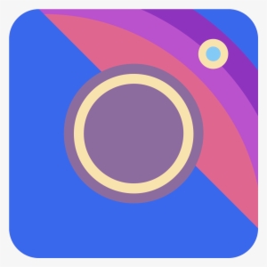 Instagram App Icon Png Download - Icons8
