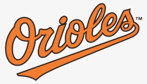 Baltimore Orioles Script - Baltimore Orioles Logo Png