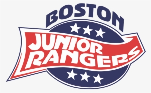 Boston Junior Rangers Logo - Boston Junior Rangers