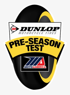 Dunlop Pre-season Test For