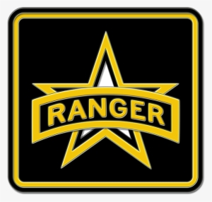 Us Army Rangers Emblem