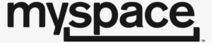 Myspace Logo