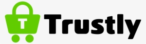 File - Trustly-logo - Trustly Logo Png
