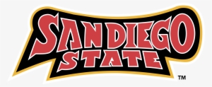 San Diego State Aztecs Logo Png Transparent - San Diego State Aztecs