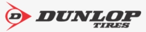 Dunlop Tires Logo