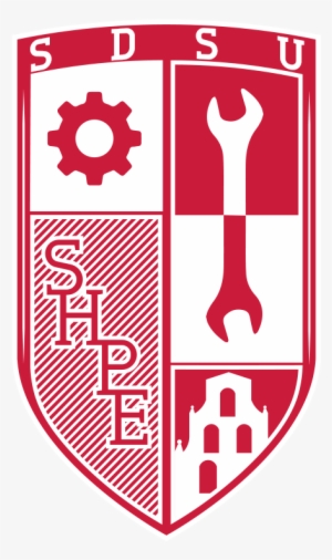 San Diego State University - Society Of Hispanic Professional Engineers