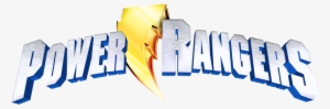 Power Rangers Lightning Bolt Png - Power Ranger Ninja Steel Logo