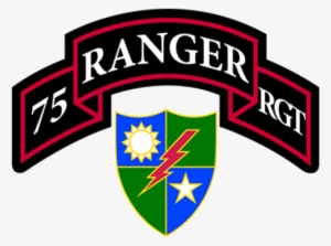 Http - //www - Specopscandidate - Com/wp-content/uploads/ - 75 Ranger Regiment Logo