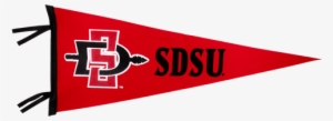 St John's University Pennant