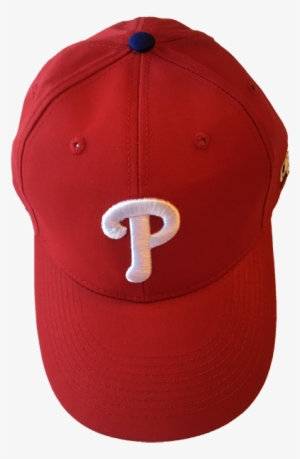 Philadelphia Phillies Hat - Baseball Cap