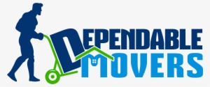 Dependable Movers - Graphic Design