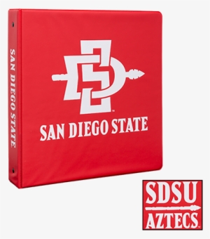 Wincraft San Diego State 3 X 5 Deluxe Flag