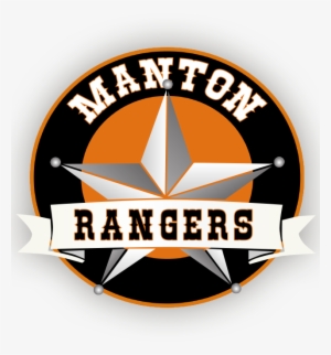 Manton Schools Home Of The Rangers - Manton Rangers Logo