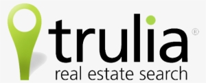 Trulia - Com - Real Estate Website Logo Png