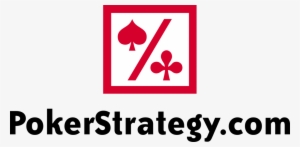 Pokerstrategy - Com Logo - Poker Strategy