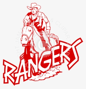 Ranger Clipart