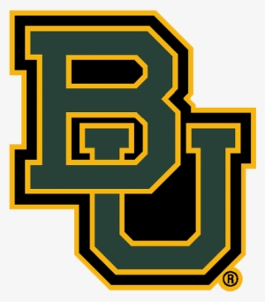 Baylor - Baylor University Png