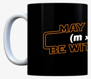 The Force Is Strong With This One - Purpose New! May The Lord Nket