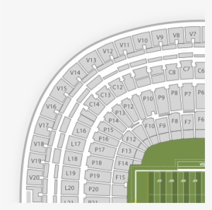 Sdccu Stadium Seating Chart