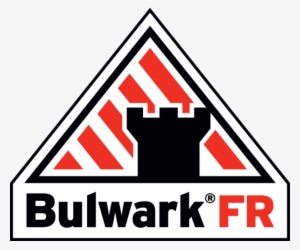 Bulwark Bulwark - Bulwark Protective Apparel Logo