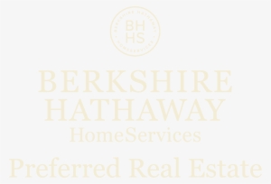 Berkshire Hathaway Homeservices Penfed Realty Logo