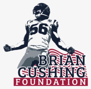 Cushing Found Logo 01 1 Soj3wm - Poster