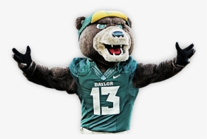 Baylor, Baylor Bear - Baylor Bear