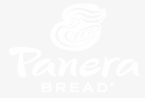 Panera Bread Logo White - Panera Bread Logo Png