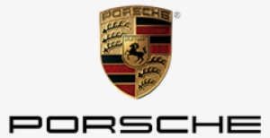 When Performance Matters, Drivers Choose Dunlop Tyres - Porsche Logo Png