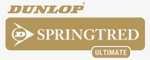 Dunlop Springtred Ultimate - Mallory Park