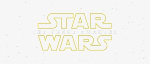 Star Wars The Last Jedi Logo Png