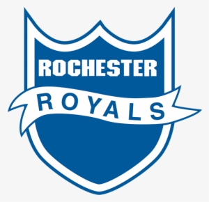 Sacramento Kings - Rochester Royals Logo - 550x660 PNG Download - PNGkit