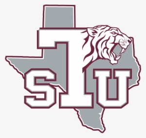 Texans Svg Font - Texas Southern Tigers Logo