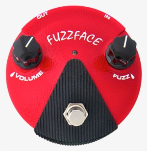 58 Pm 245289 Heiltalkbox 11 6/5/2013 - Fuzz Face Mini Germanium