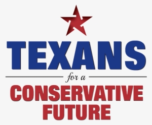 Tcf Logo Fixed - Texas Conservative