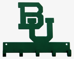 Baylor University Key Ring - Baylor University