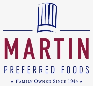 To Search For A Product Or Company, Please Use Our - Martin Preferred Foods Logo