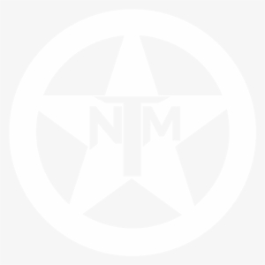 Null - Voltron Blue Lion Symbol