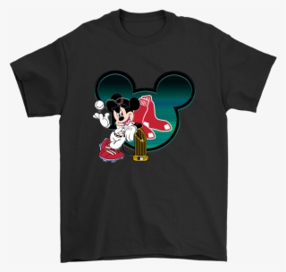 Nba Sacramento Kings Mickey Mouse Basketball Disney - Girl Scout Cookies Shirt