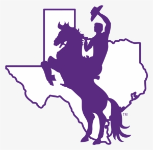 Tarleton State Texans - Tarleton State Texan Rider