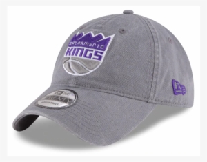 New Era Sacramento Kings Nba Core Classic Tw 9twenty
