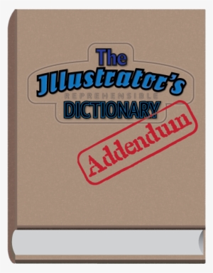 The Illustrator's Reprehensible Dictionary