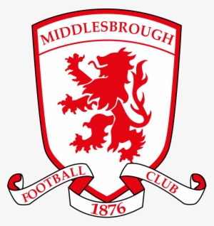Logo Middlesbrough