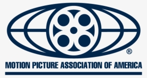 Motion Picture Association Of America Logo Png - Motion Picture Association Logo