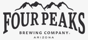 Anheuser Busch Inbev To Acquire Four Peaks Brewing - Four Peaks Brewing Logo
