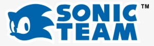 Sonic Team Logo
