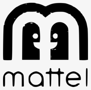 Mattel 2012 - Sony Logo Blue Png