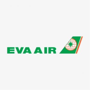 Mattel Logo Vector - Eva Air Airlines Logo