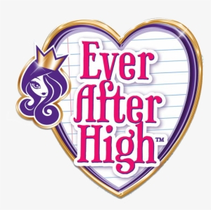 Logo Ever After - Ever After High Logo Png